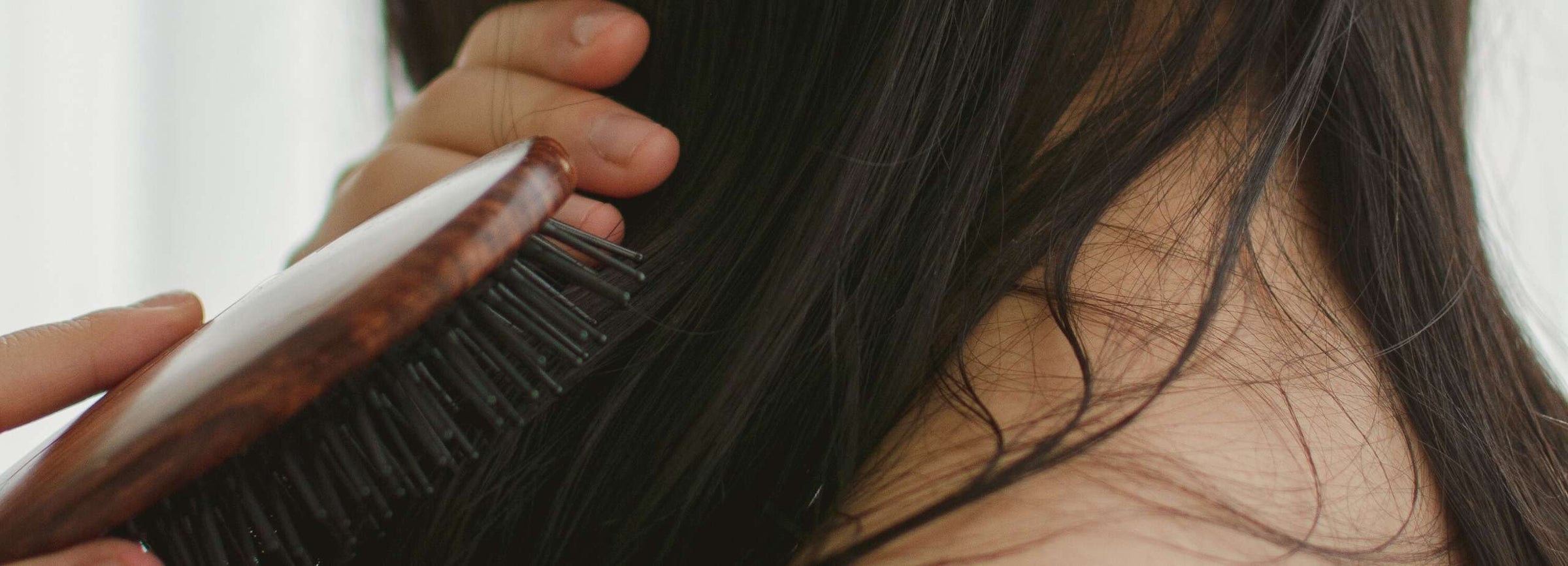 Démêlant Cheveux