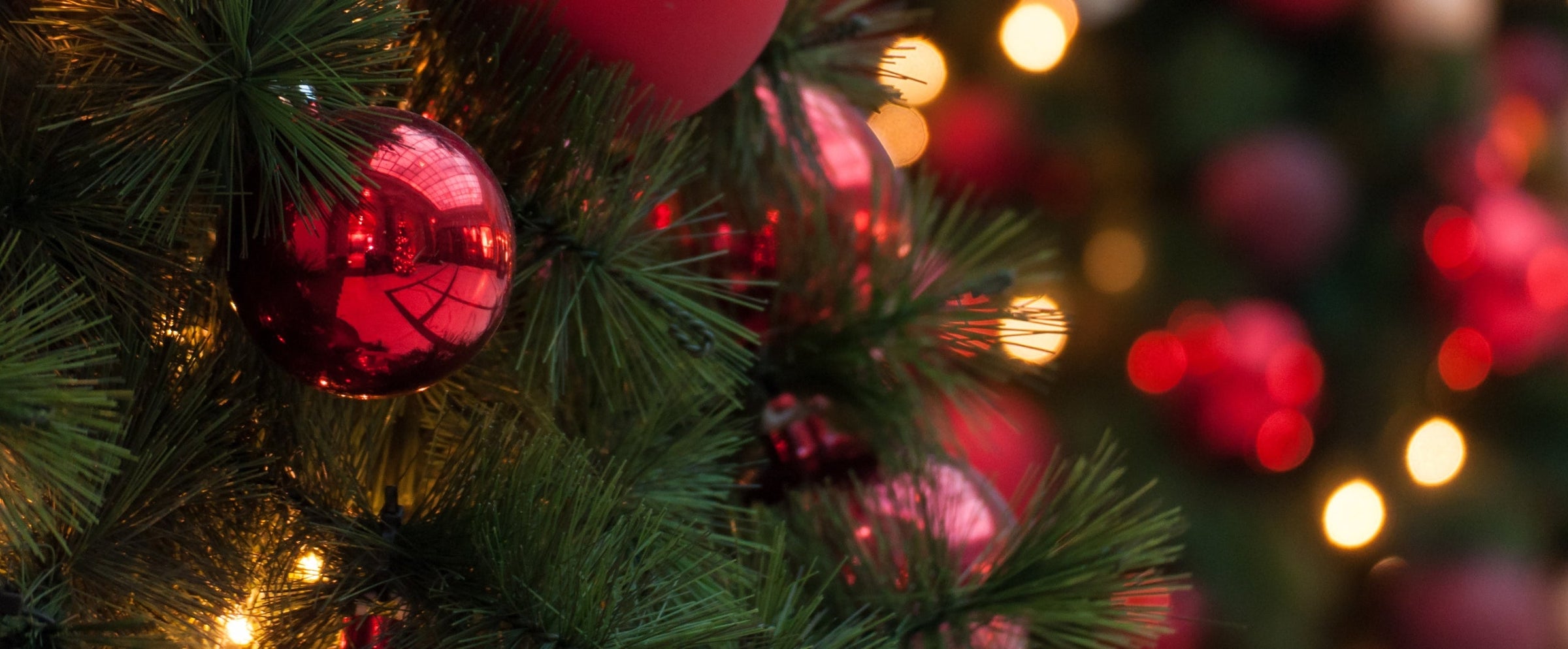 Boutique de Noël