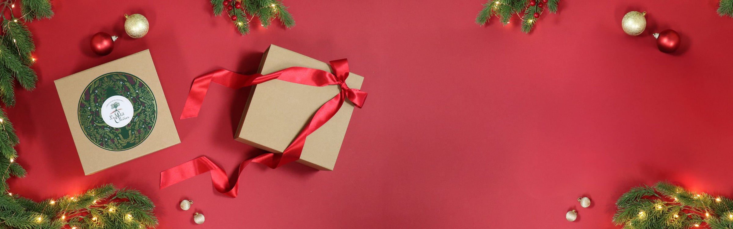 Boutique de Noël