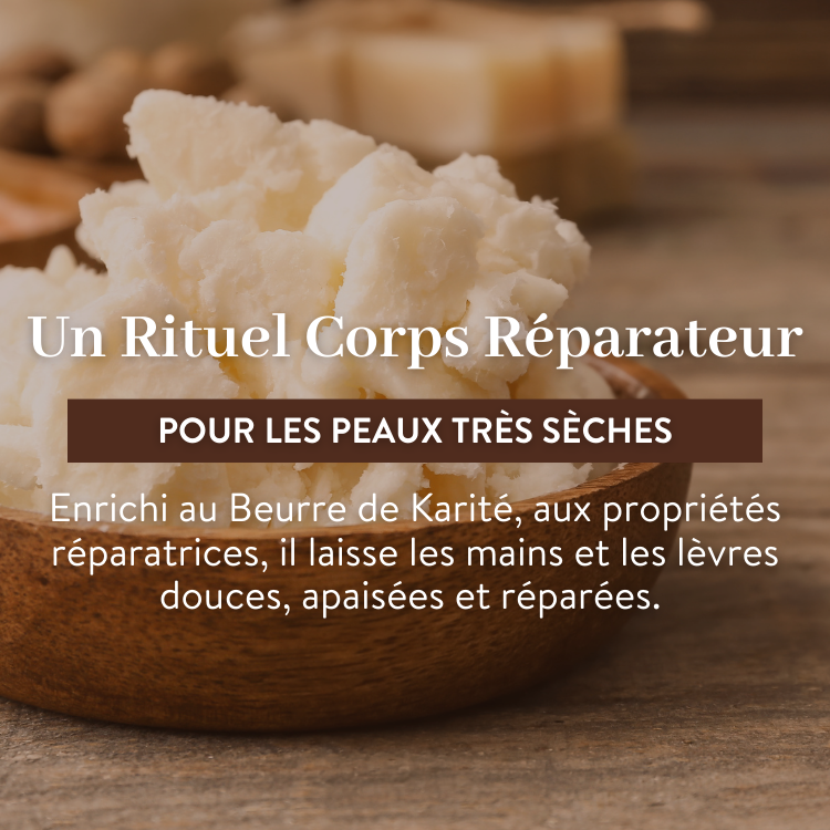 le petit olivier rituel corps reparateur karite ingredient descpng