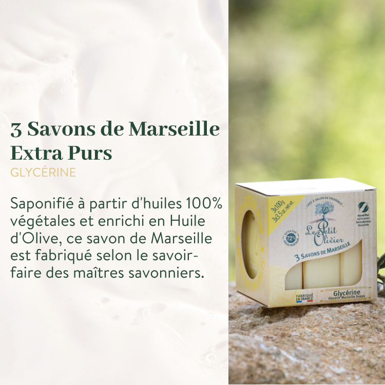 le petit olivier trio savons de marseille glycerine 3 savons de marseille glycerine produit 1png