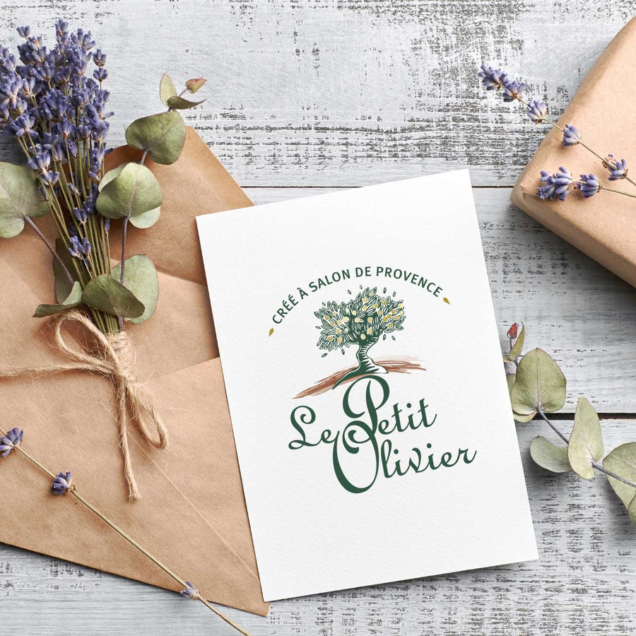 Le Petit Olivier Gift Card