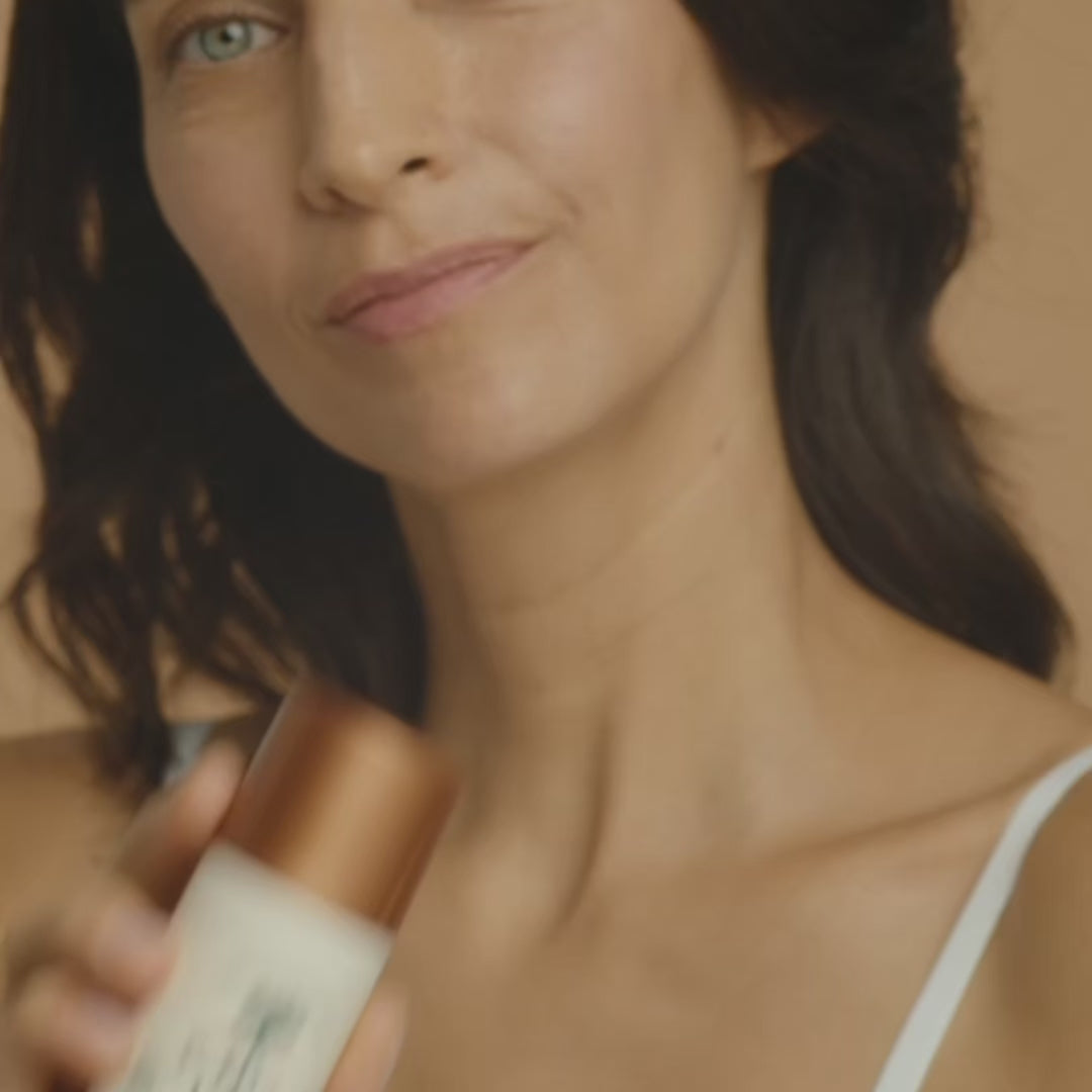 Crème Hydratante Jour & Nuit Anti-Âge