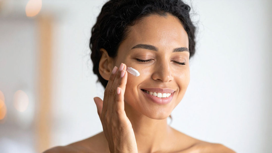 La fréquence idéale des soins du visage