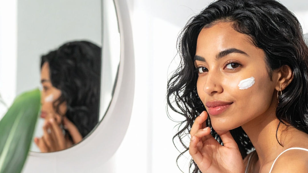 Adapter sa routine de soin du visage aux saisons