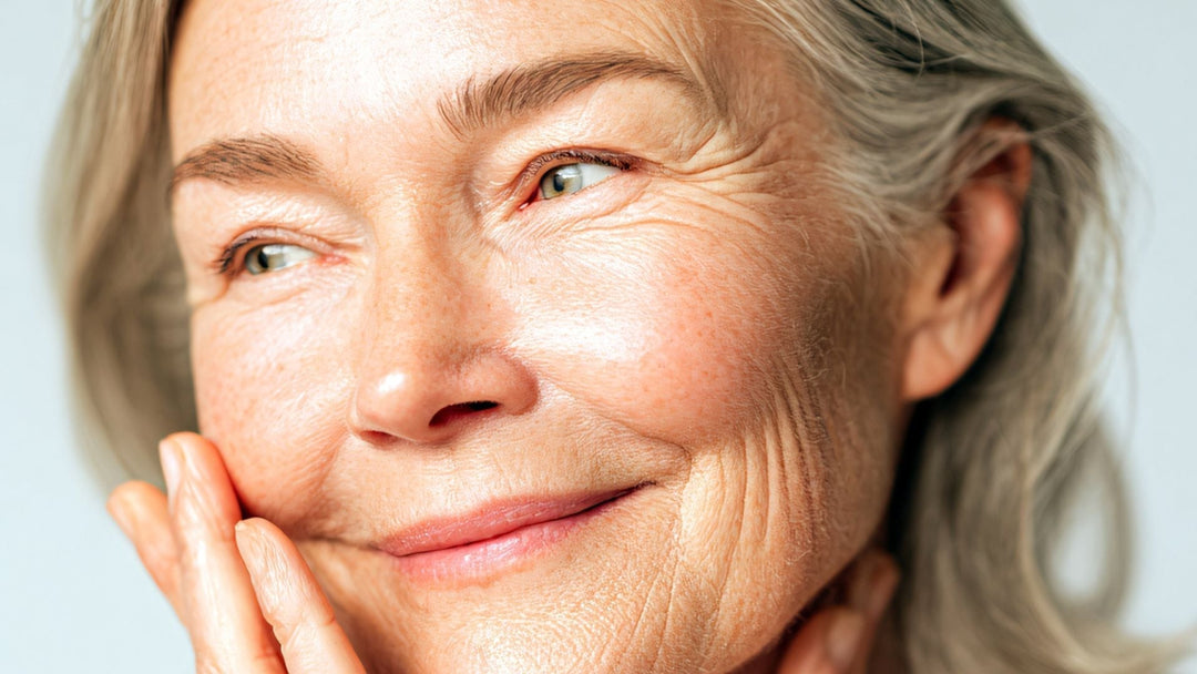 Soins du visage anti-âge : techniques, ingrédients et prévention