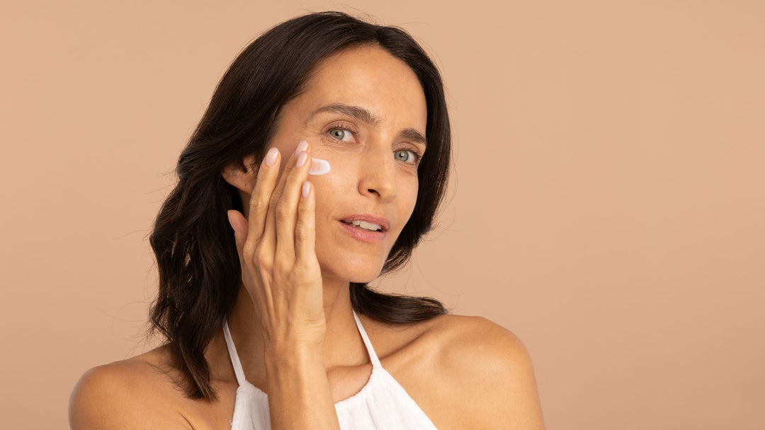 Routine de soin pour peau sèche : hydratation et confort