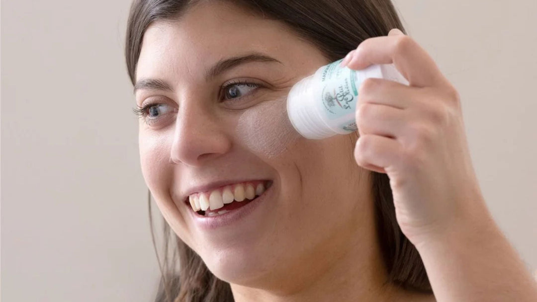 Intégrer les masques dans sa routine de soin du visage