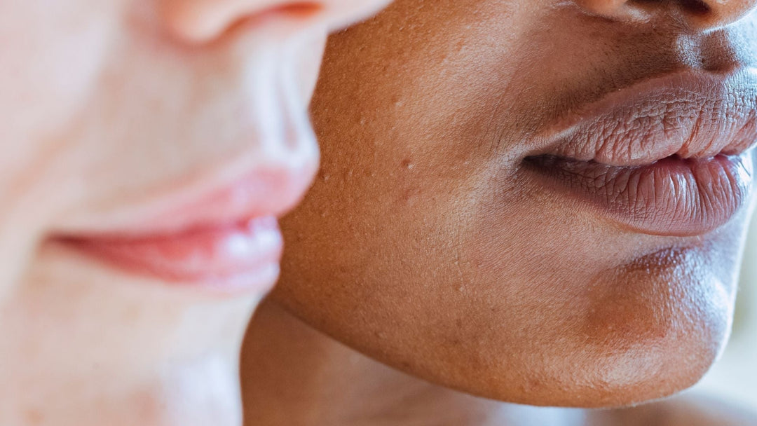 Les ingrédients clés dans les soins du visage naturels