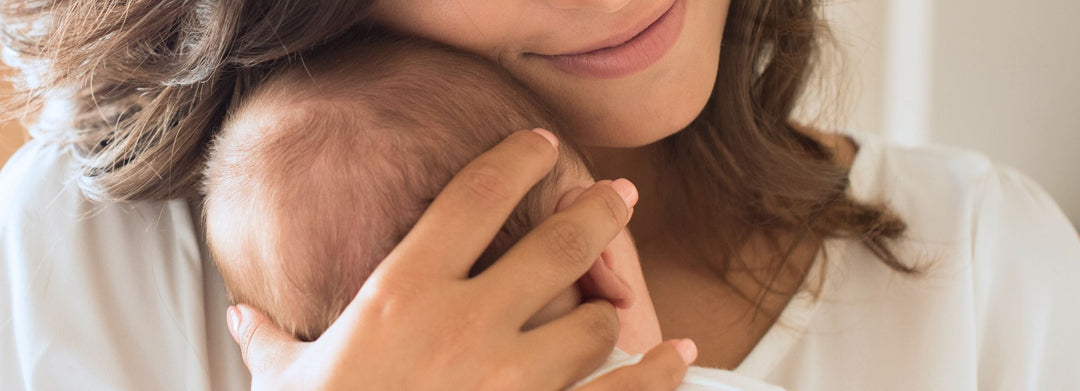 Baby banner