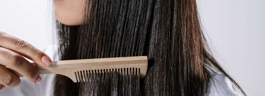Products for Greasy Hair