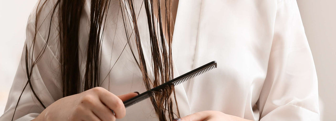 Hair Care Cream