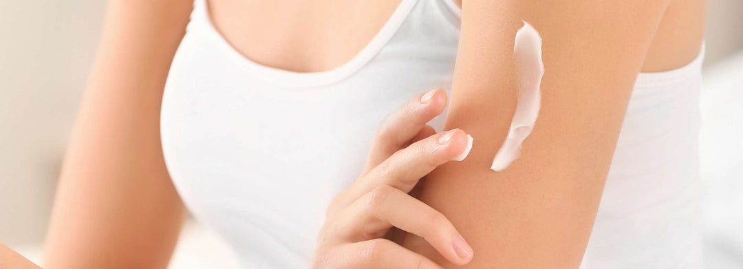 Body Cream & Gel