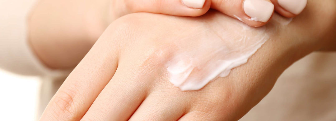 Hand Cream