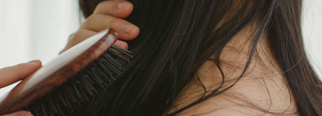 Hair Detangler