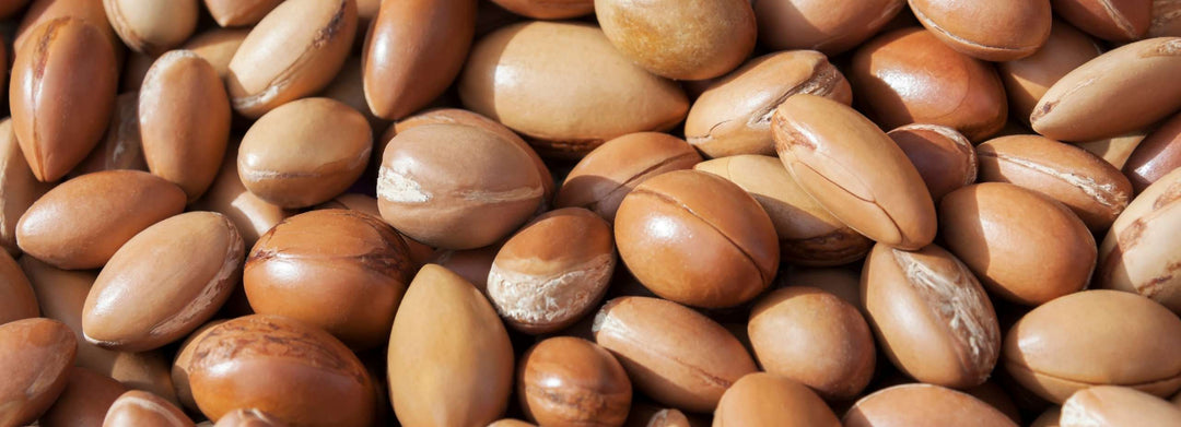 Argan range