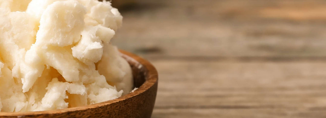 Shea butter range