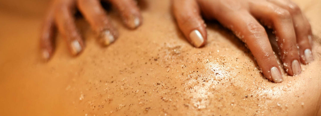 Body Scrub