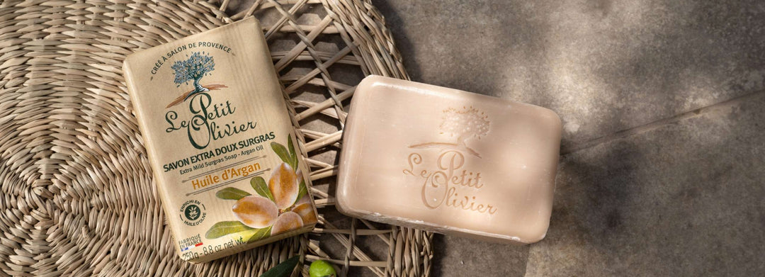 Surgras Soap