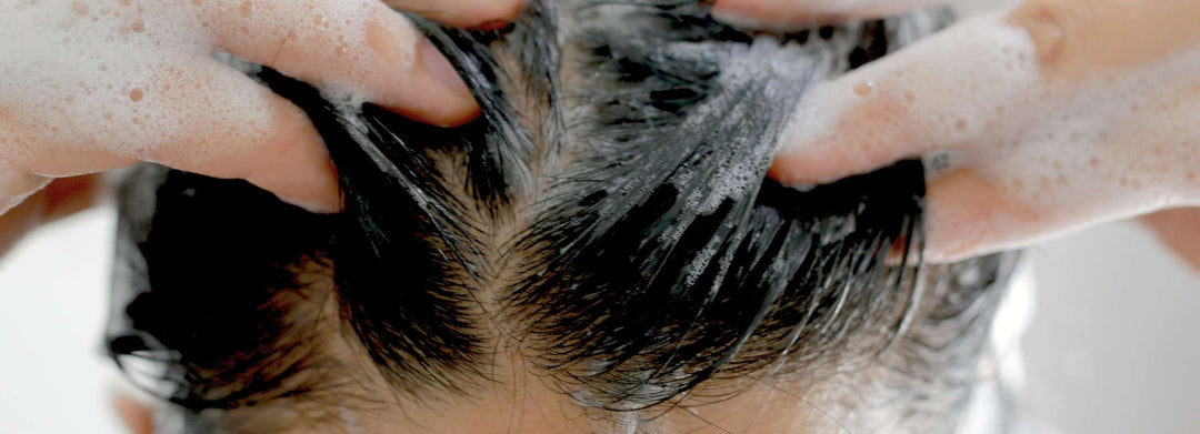 Hair Shampoo