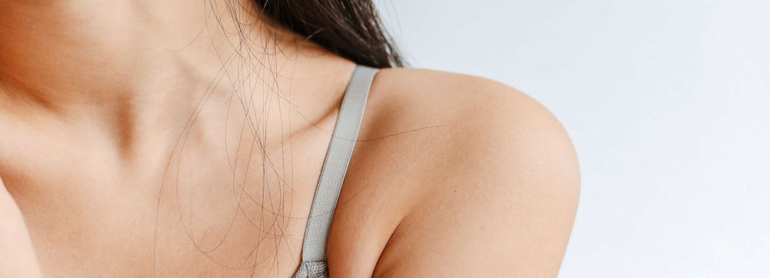 Body Care for Normal Skin