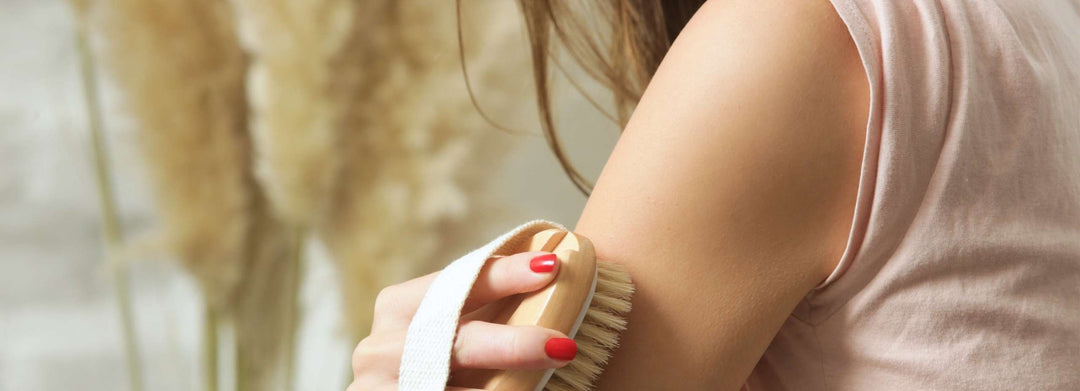 Body Care for Dry Skin