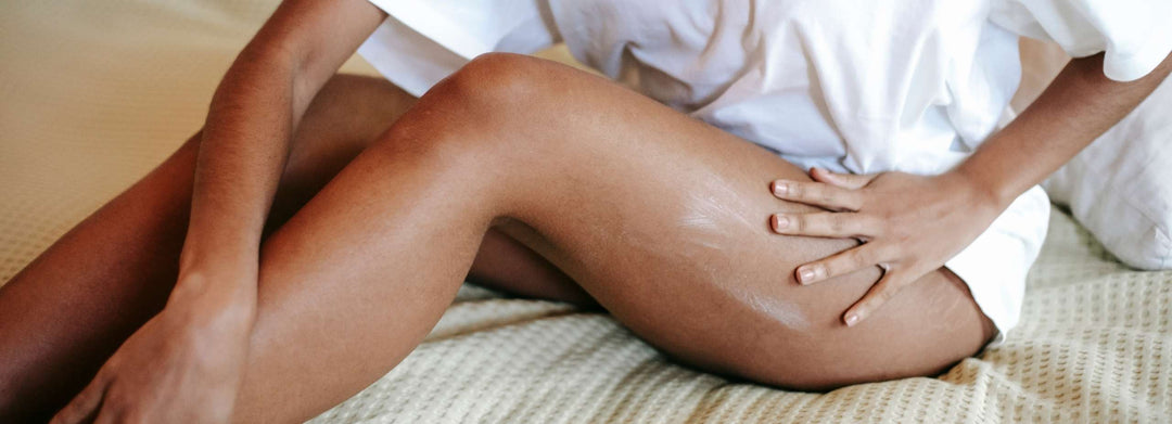 Body Care for Very Dry Skin
