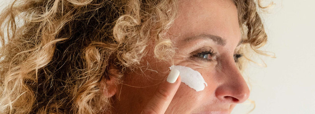 Anti-Aging Face Care