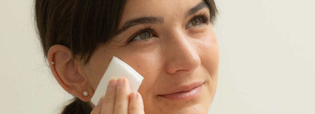Face Care for Dry Skin