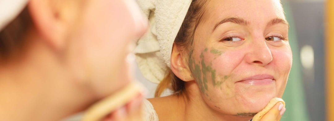 Purifying Facial Care