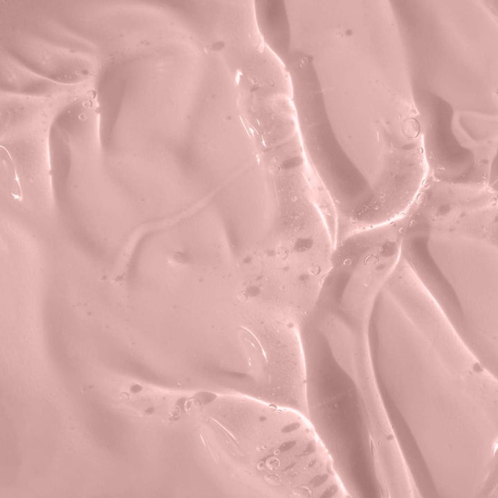 le petit olivier pure liquid marseille soap pink texture
