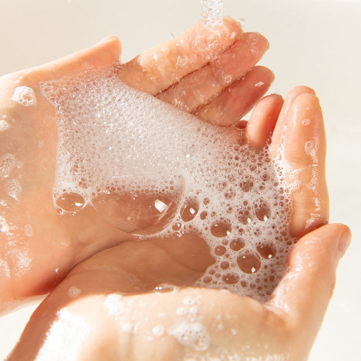 Pure Liquid Soap