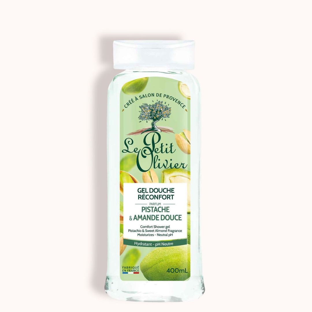 Gel Douche Réconfort