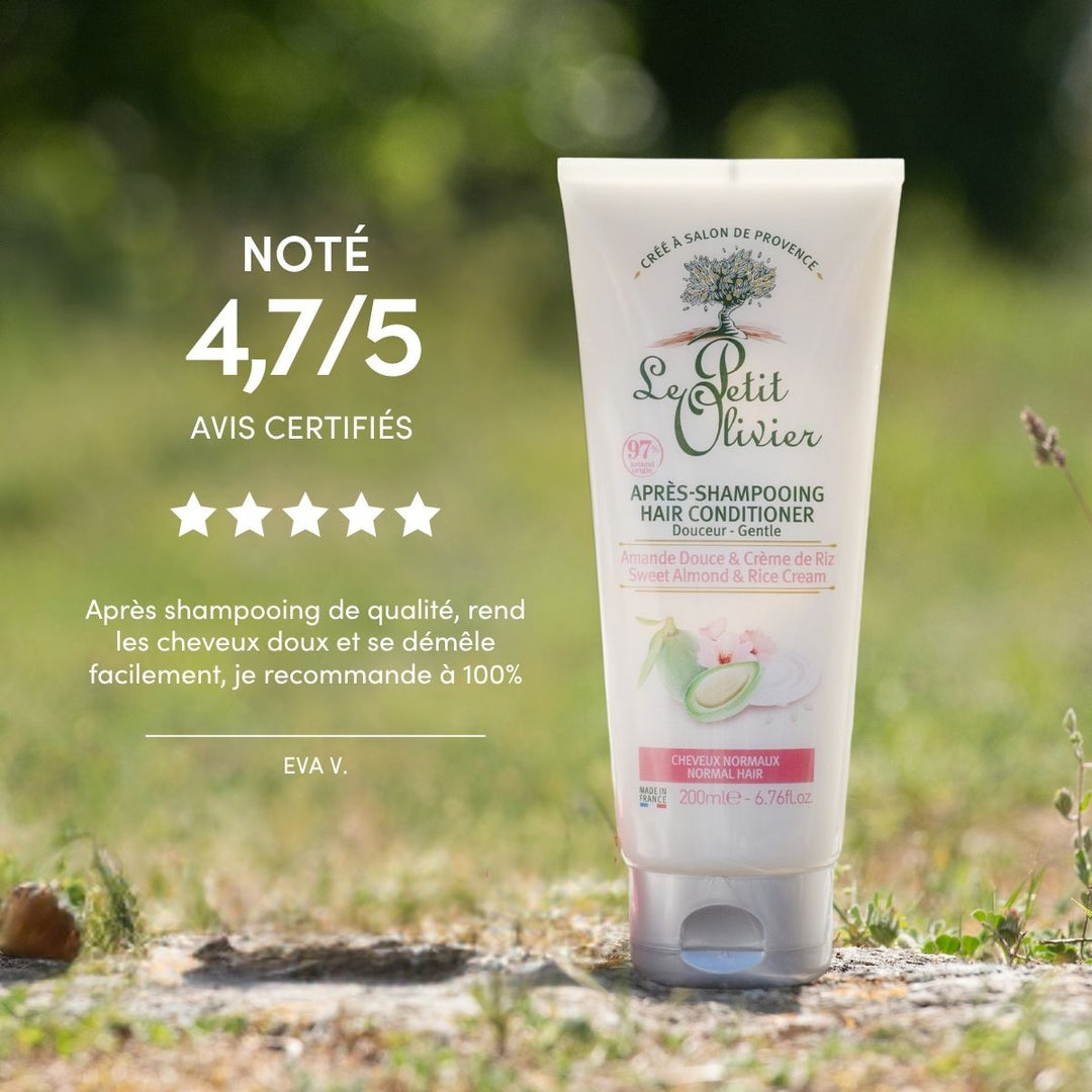 Normal Hair Conditioner