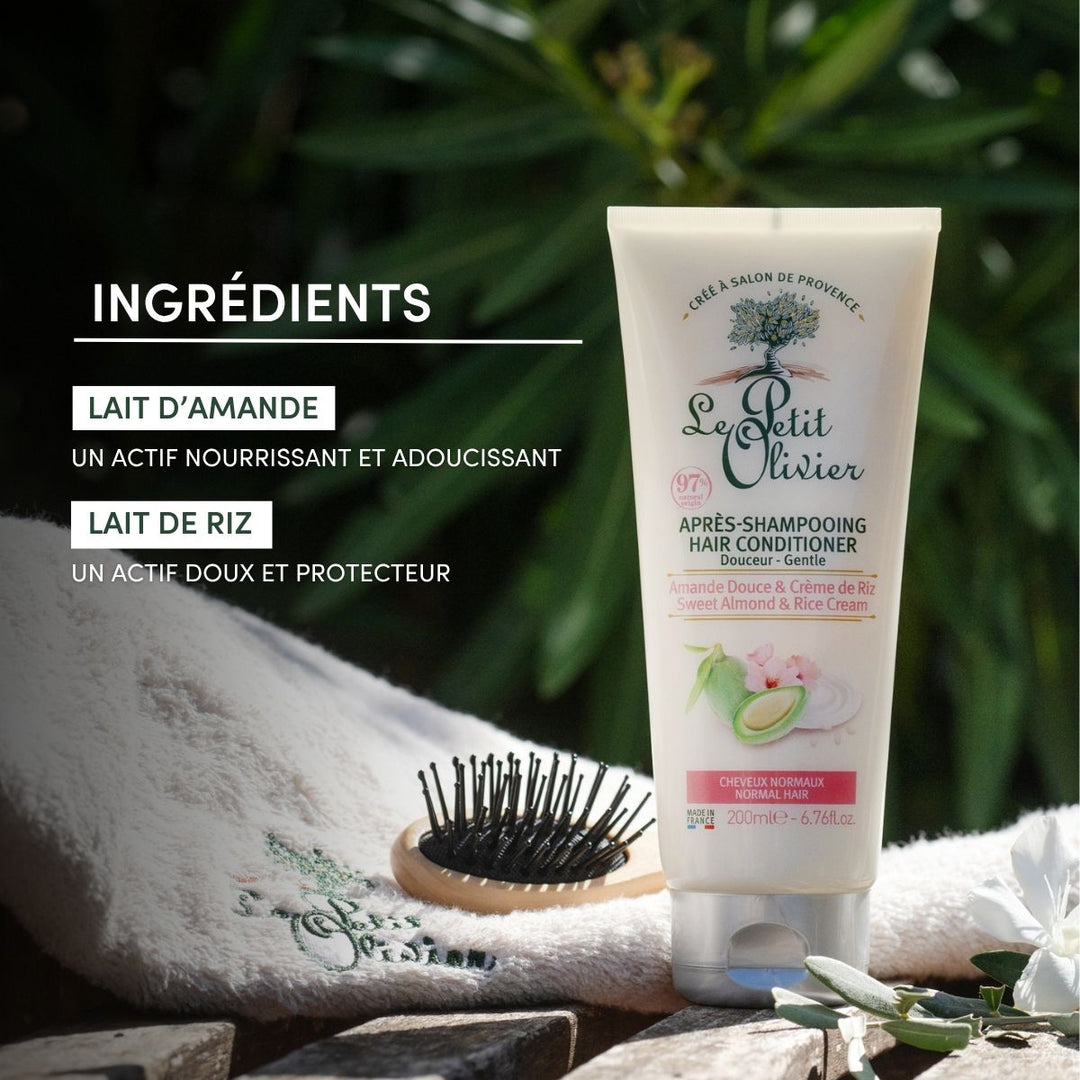 Normal Hair Conditioner