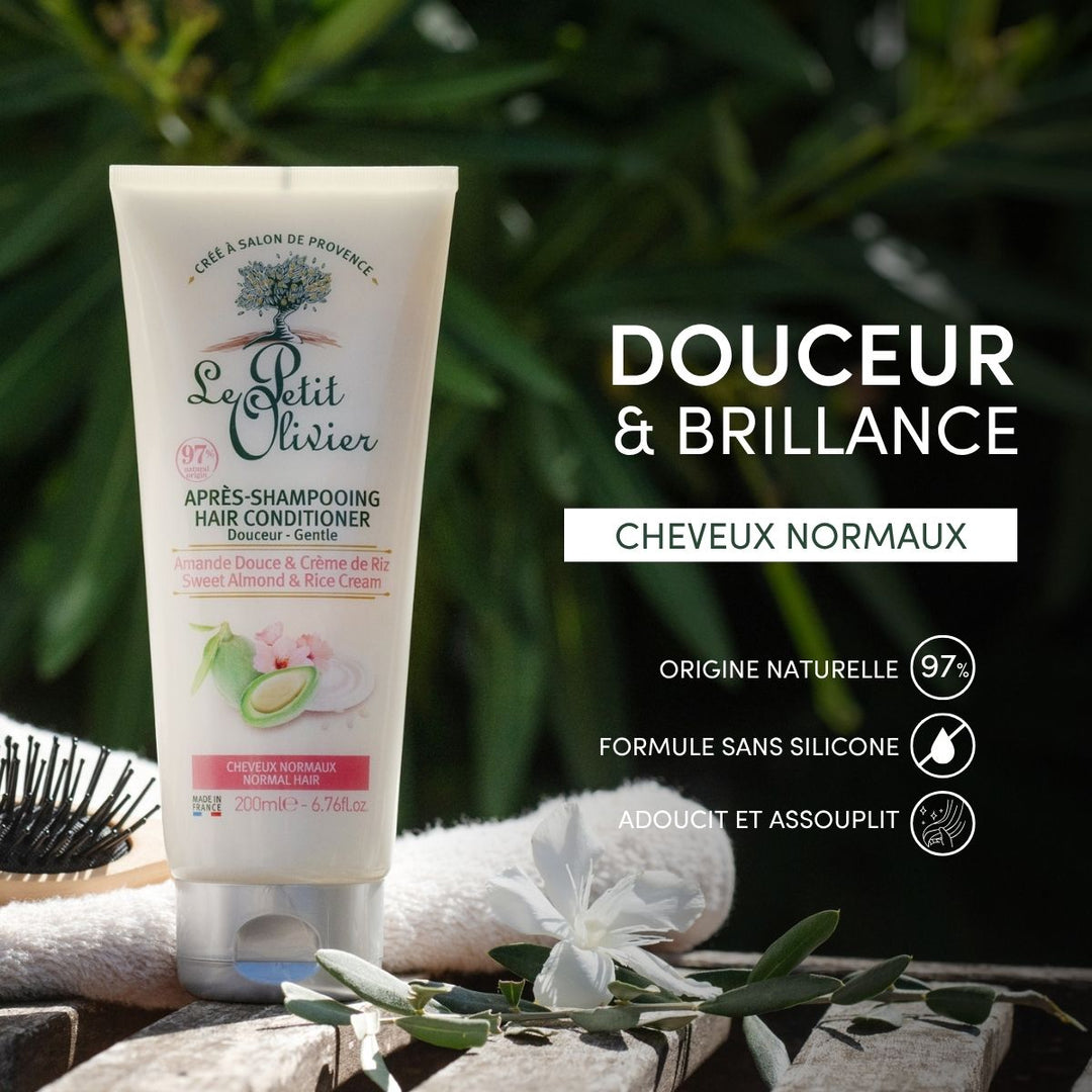 Normal Hair Conditioner