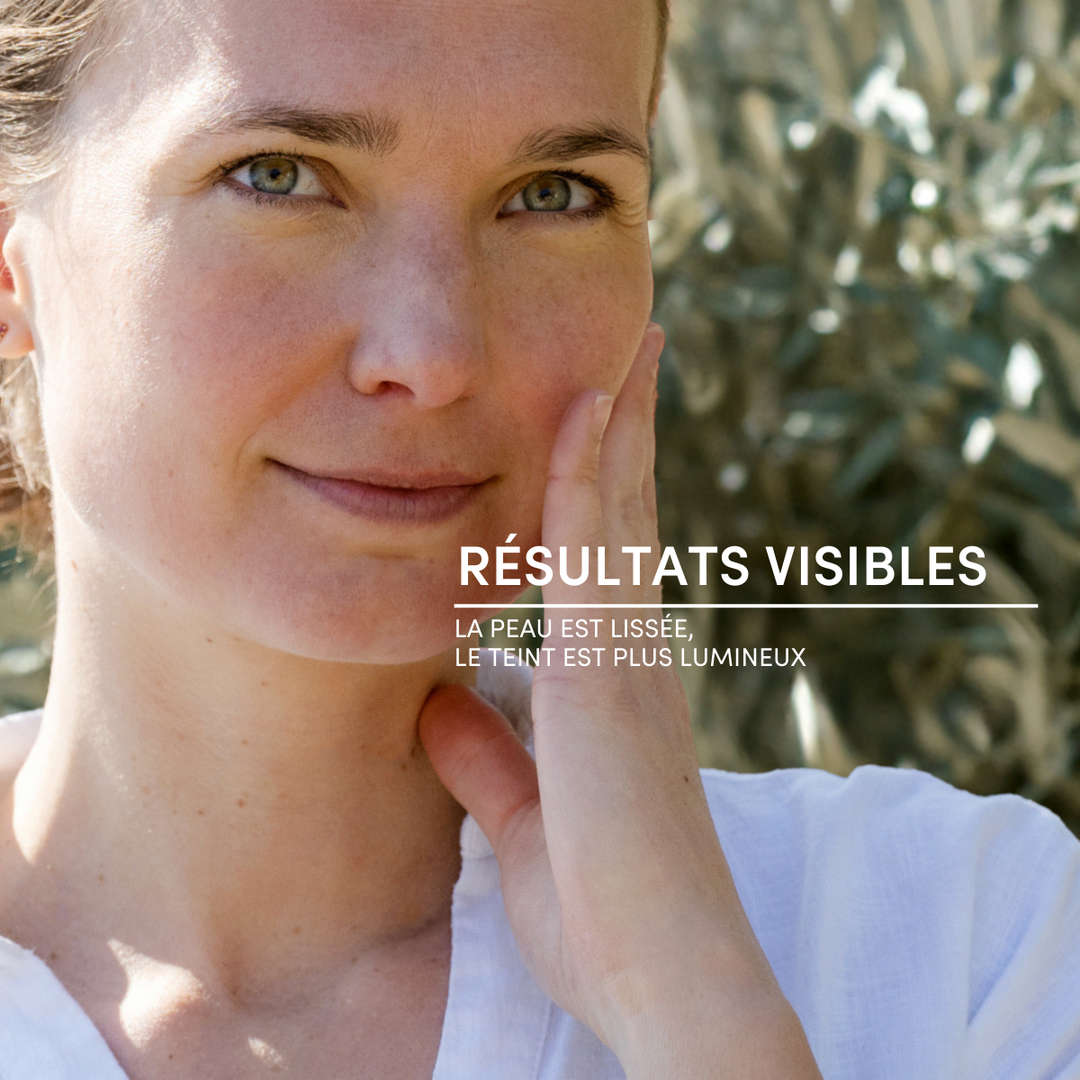 Gommage Visage Exfoliant Doux