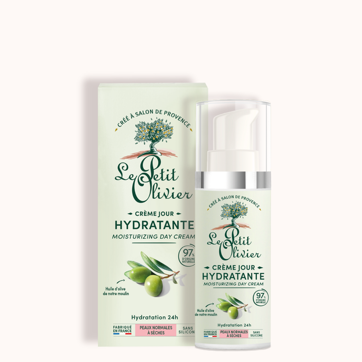 Moisturizing Day Care