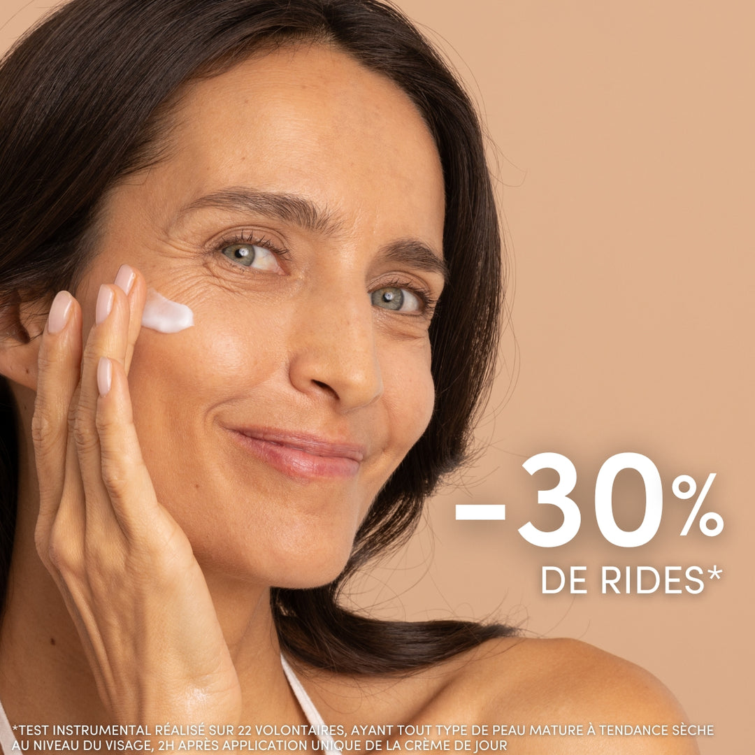 Duo Crème Jour et Baume Nuit Anti-âge