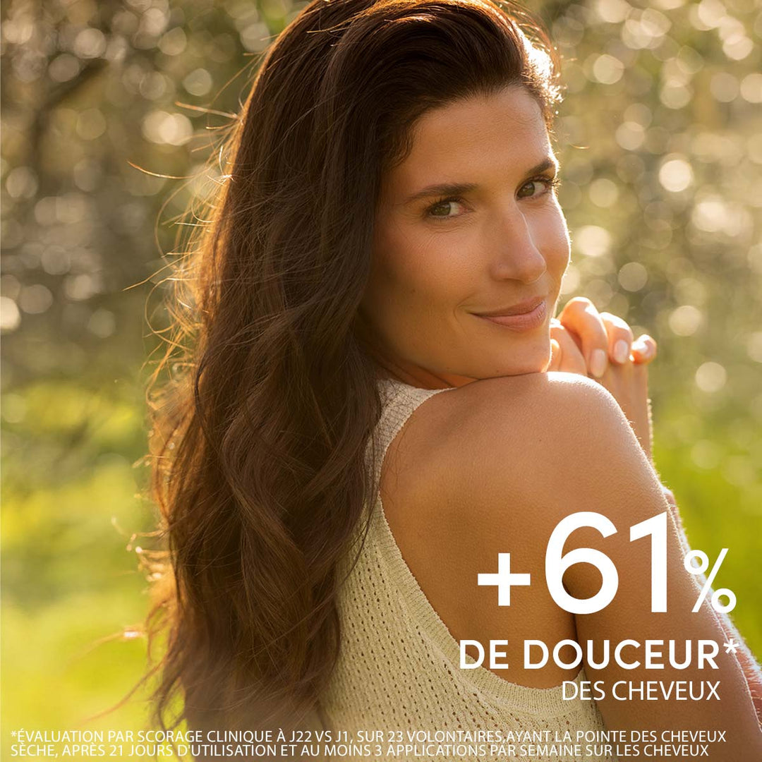 Huile Sèche Sublimatrice - Cheveux, Corps et Visage