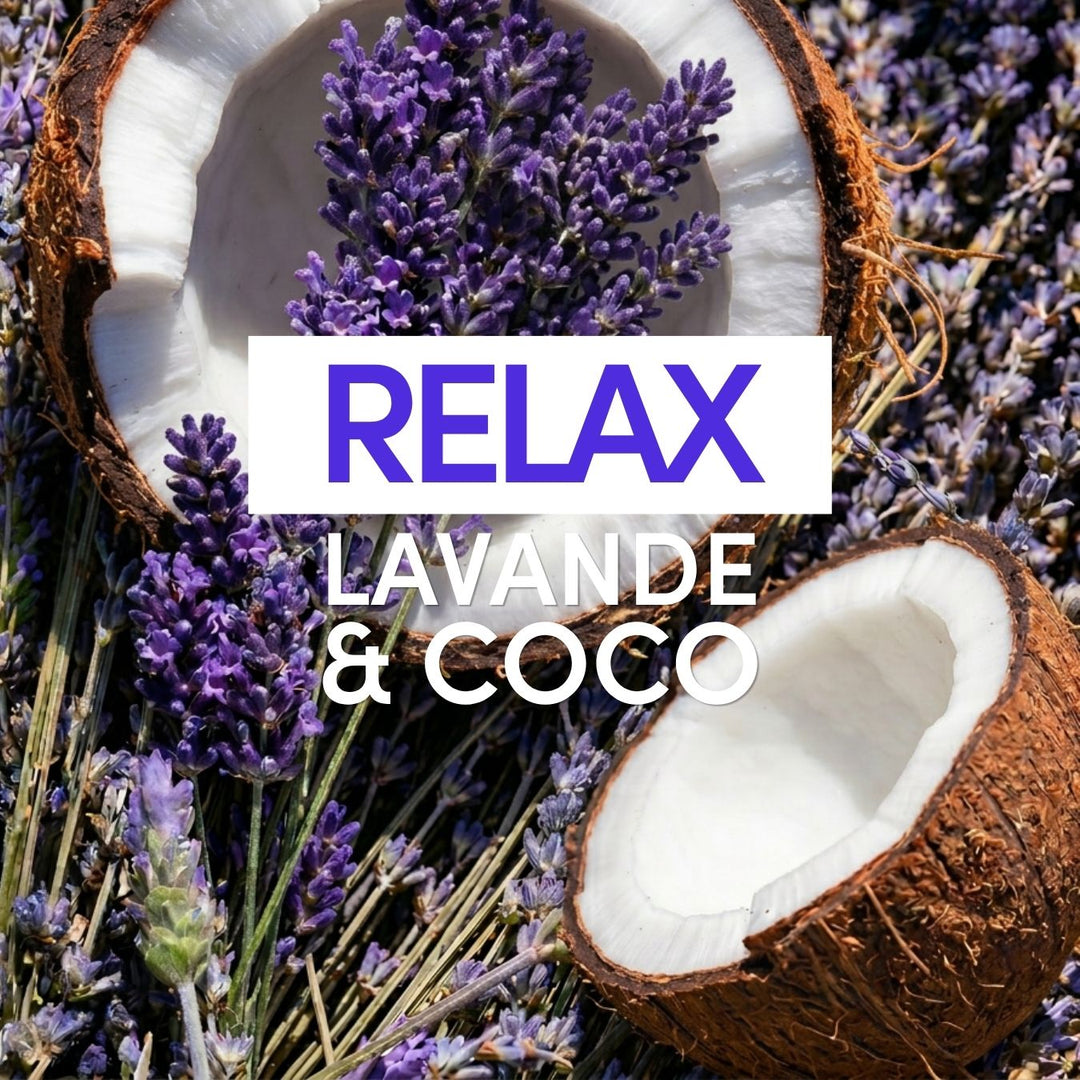 Gel Douche Relax