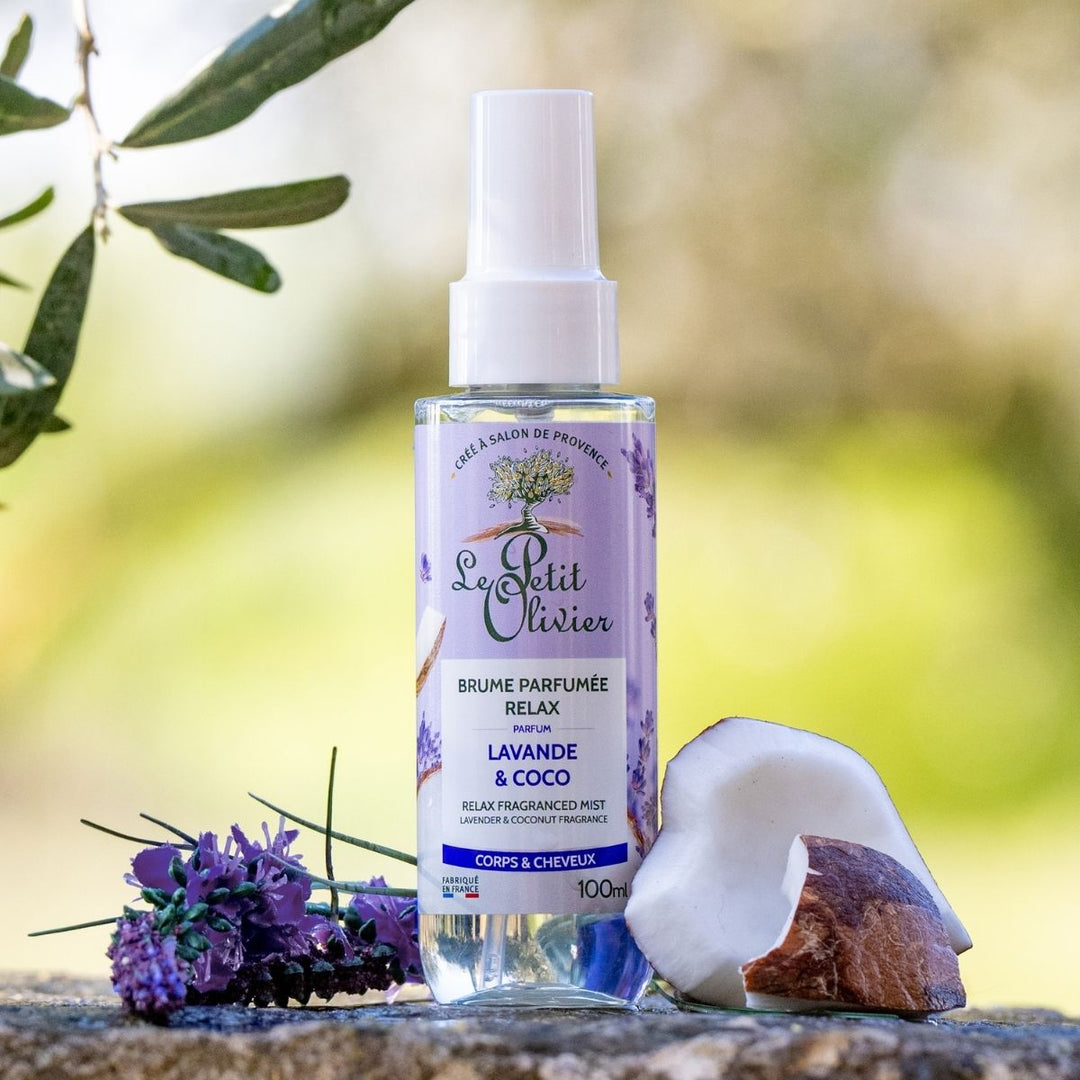 Brume Parfumée Relax