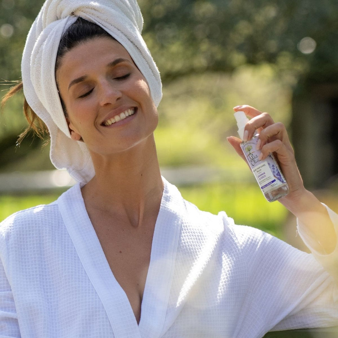 Brume Parfumée Relax