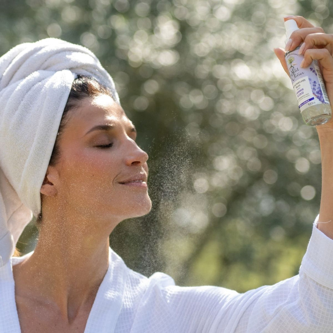 Brume Parfumée Relax