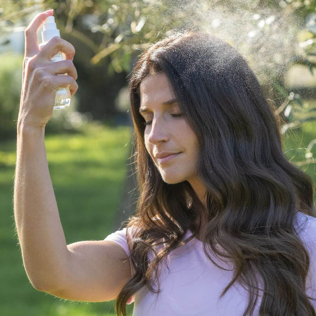 Brume Parfumée Énergie