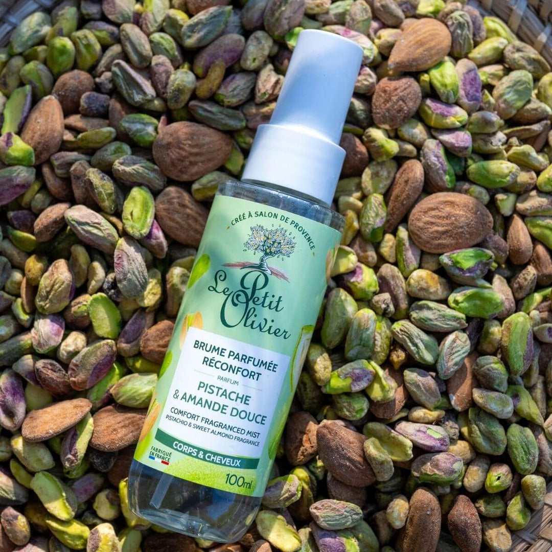 Brume Parfumée Réconfort