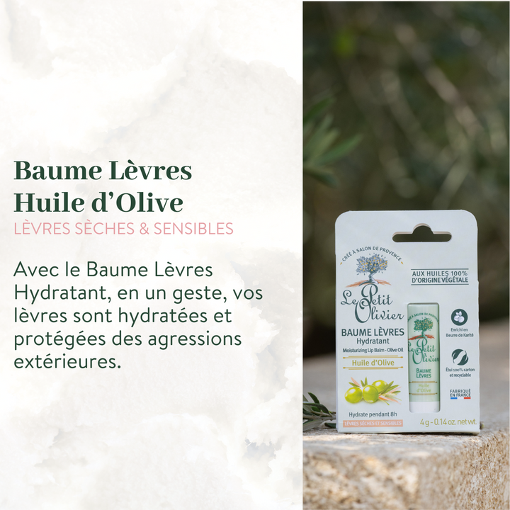 Trousse Essentiels Douceur - Visage & Corps