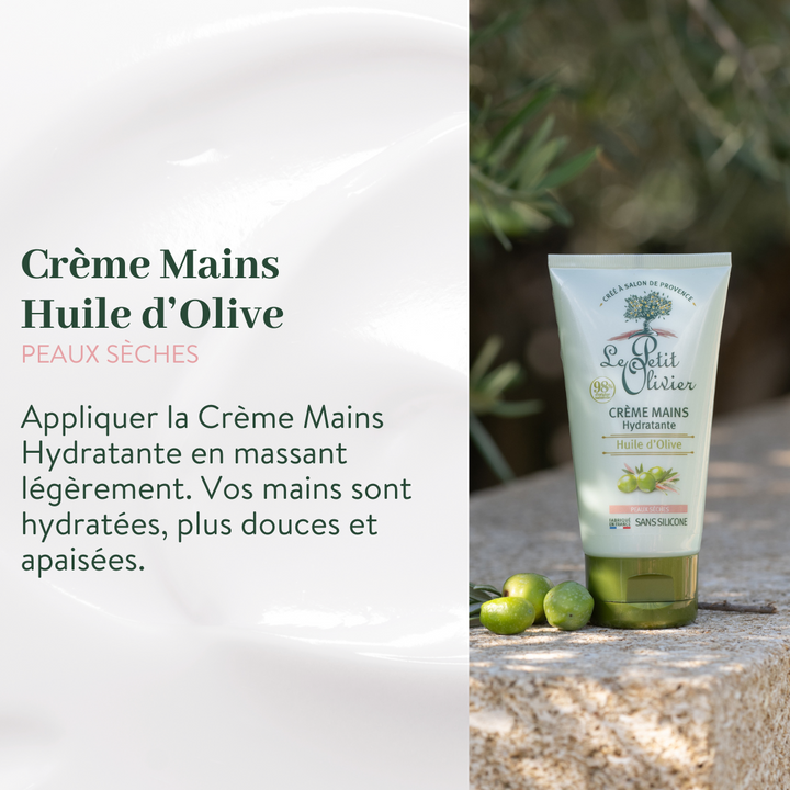 Trousse Essentiels Douceur - Visage & Corps