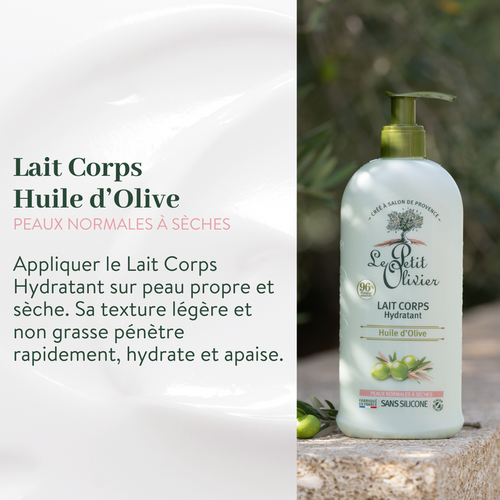 Trousse Essentiels Douceur - Visage & Corps