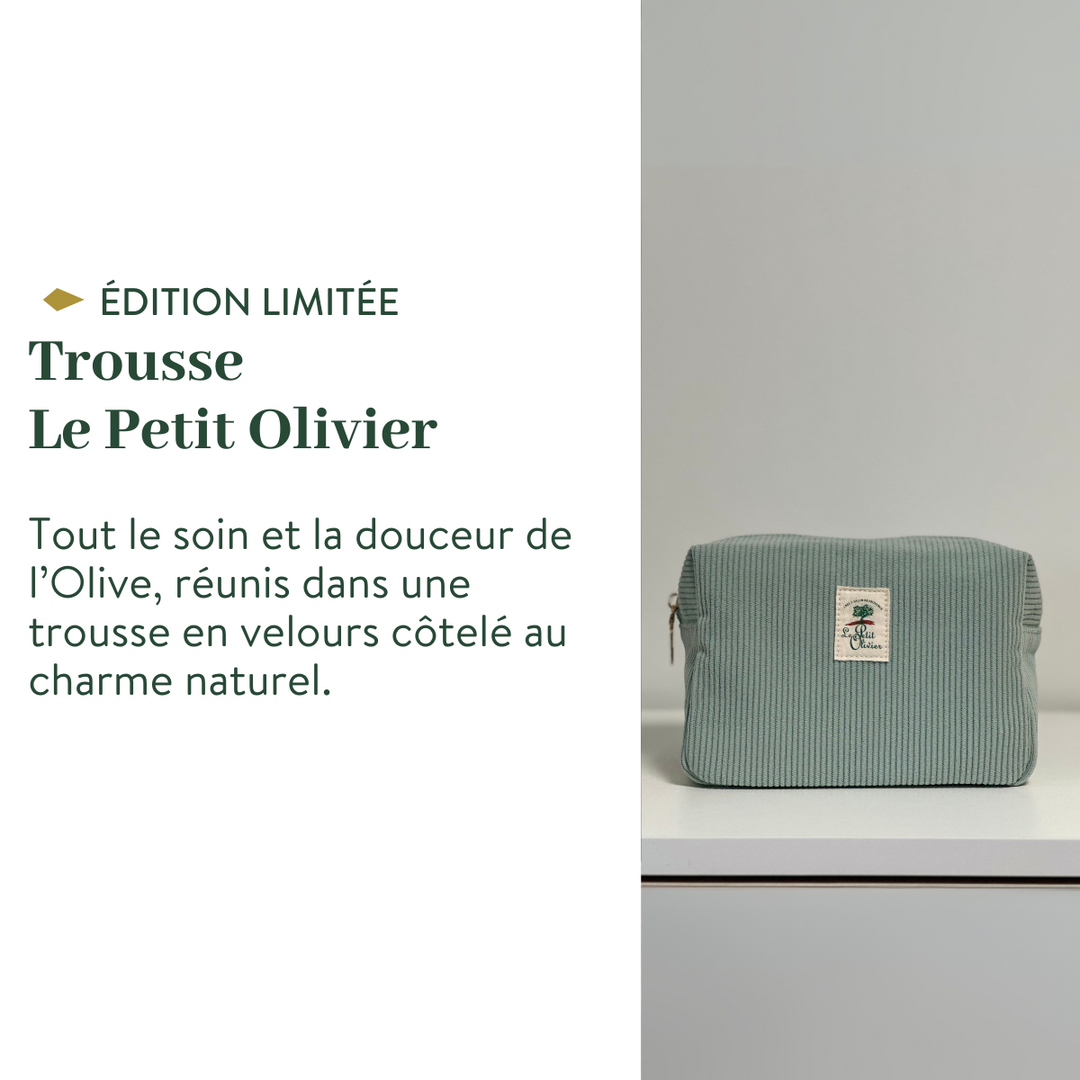 Trousse Essentiels Douceur - Visage & Corps